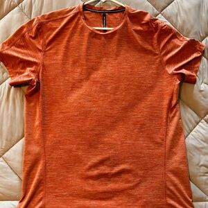 Ten Thousand Red Short Sleeve Tee